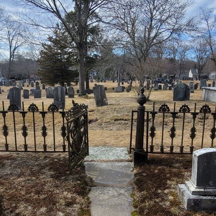cemetery stock image 1
