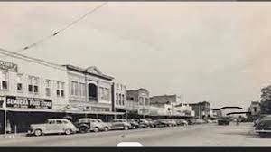 historical jackson county street edna tx 1